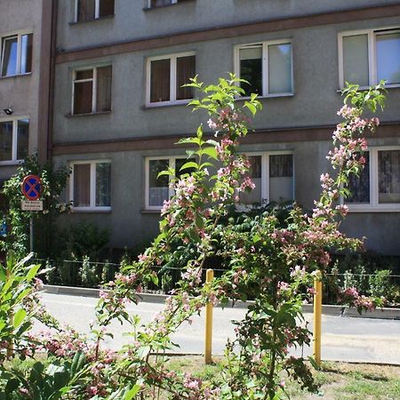 Centrum Szczecin Exterior foto